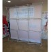 Pop Up Kumaş Stand 3 PANEL